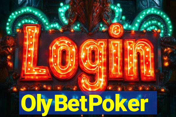 OlyBetPoker