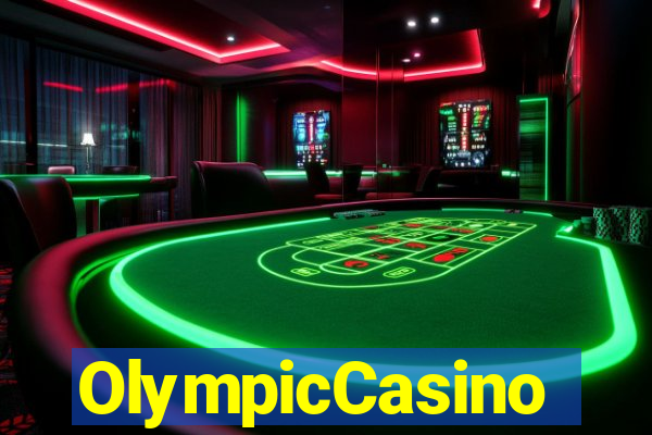 OlympicCasino