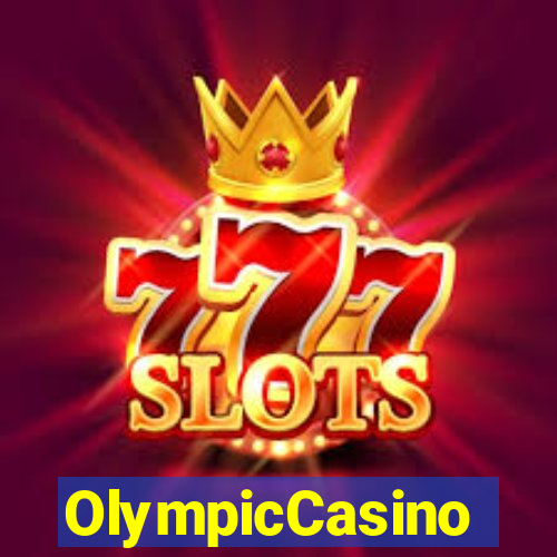 OlympicCasino