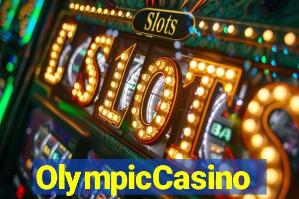 OlympicCasino