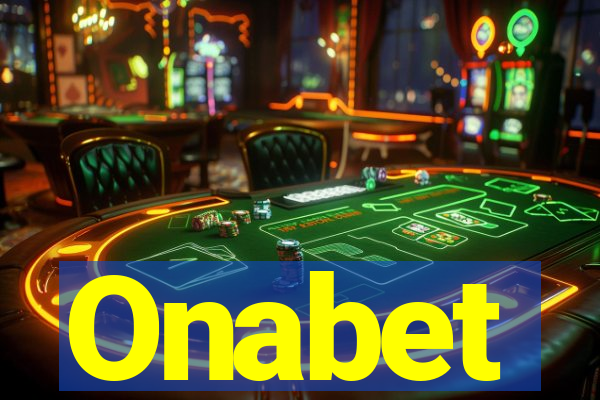 Onabet