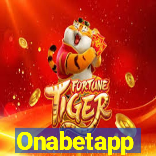 Onabetapp