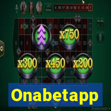 Onabetapp