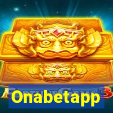 Onabetapp