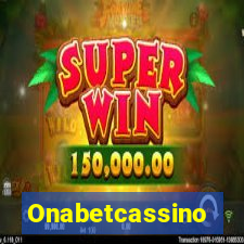 Onabetcassino