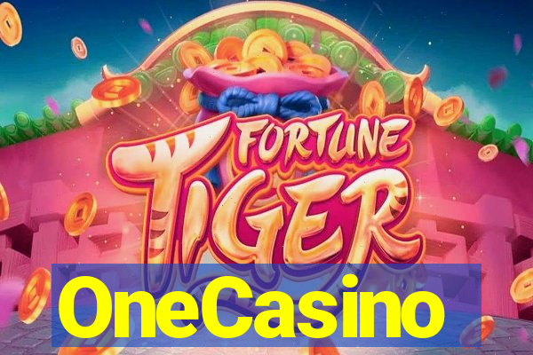 OneCasino