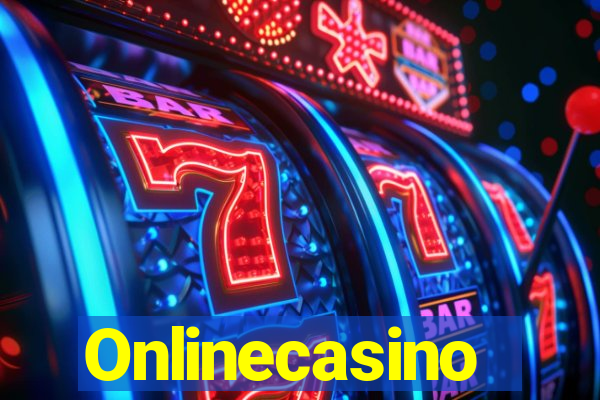 Onlinecasino