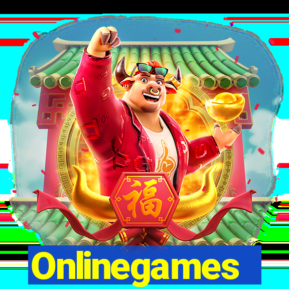 Onlinegames