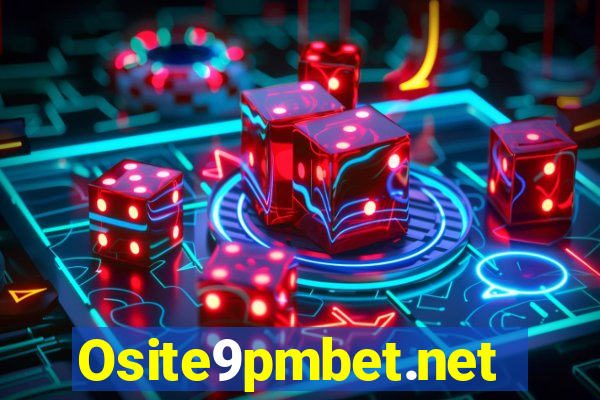 Osite9pmbet.net