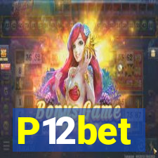 P12bet