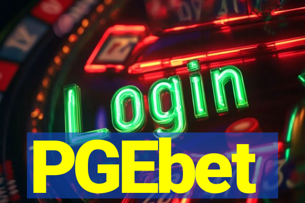 PGEbet