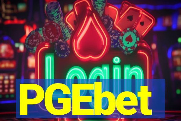 PGEbet