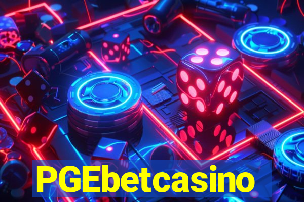 PGEbetcasino