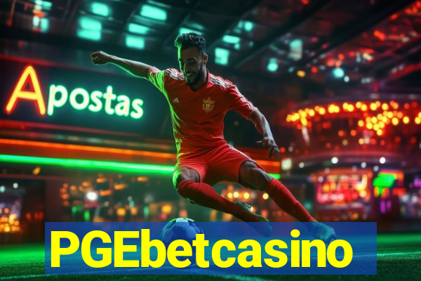 PGEbetcasino