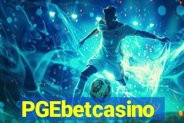 PGEbetcasino