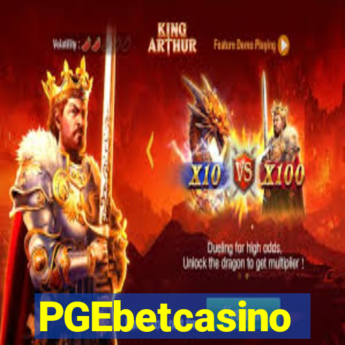 PGEbetcasino