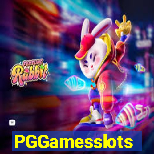 PGGamesslots