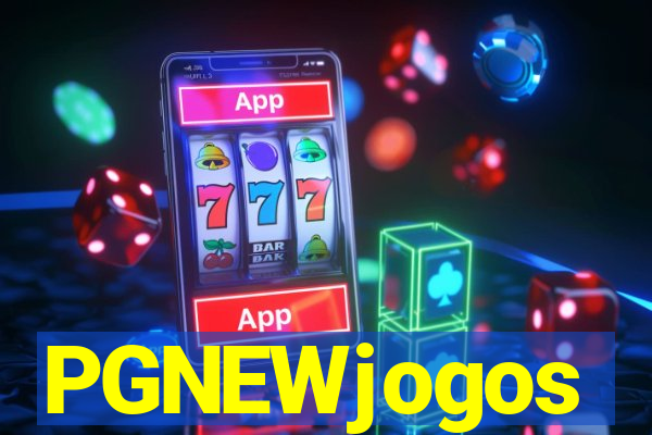 PGNEWjogos