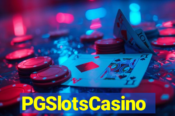 PGSlotsCasino