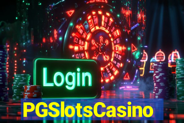 PGSlotsCasino