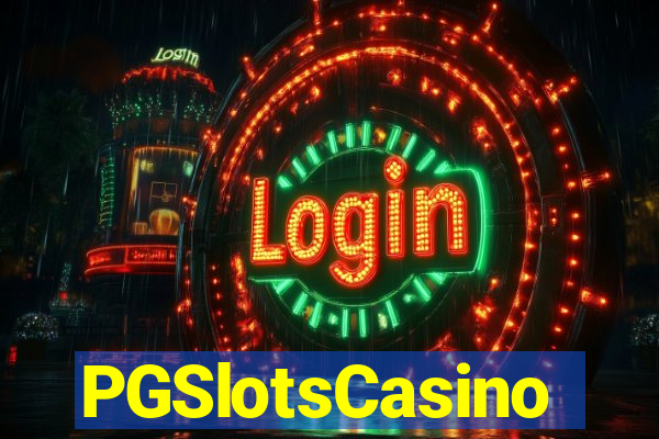 PGSlotsCasino