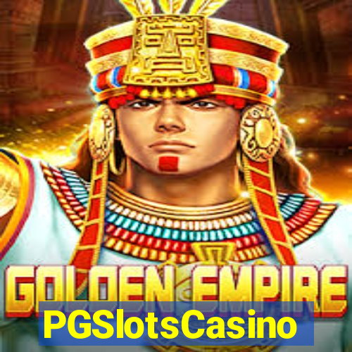 PGSlotsCasino