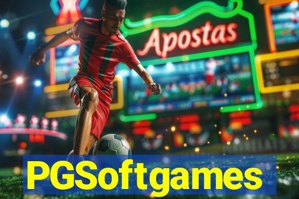 PGSoftgames