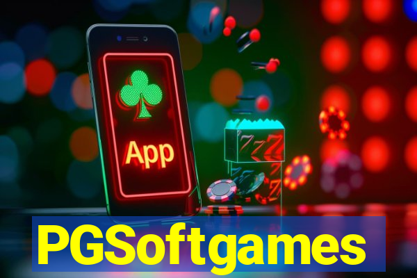 PGSoftgames