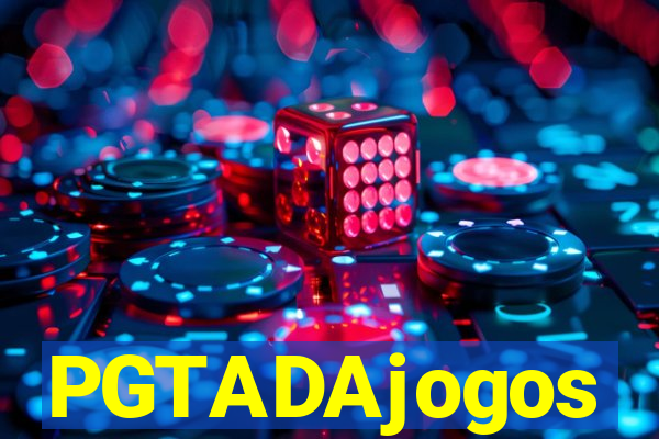 PGTADAjogos