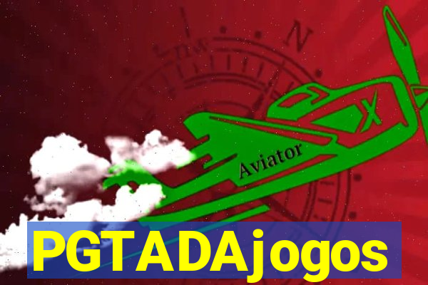 PGTADAjogos