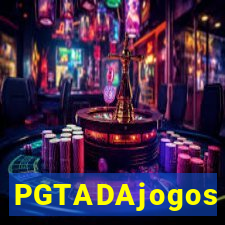 PGTADAjogos