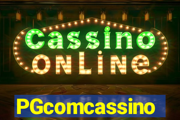 PGcomcassino