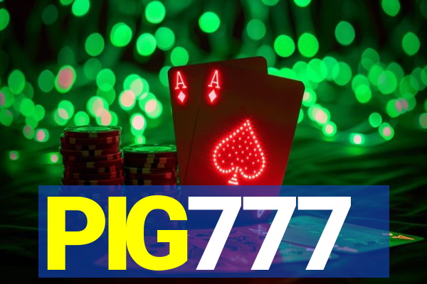 PIG777