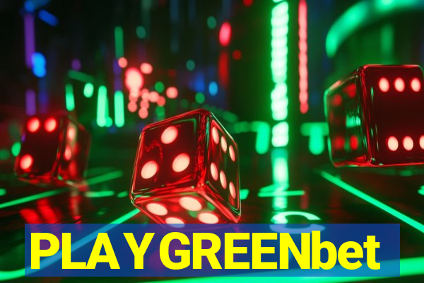 PLAYGREENbet