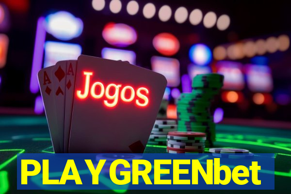 PLAYGREENbet