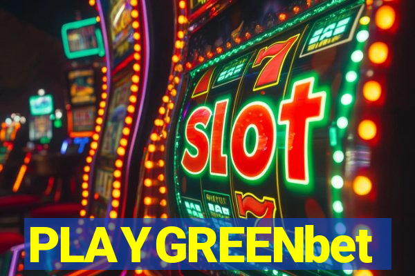 PLAYGREENbet