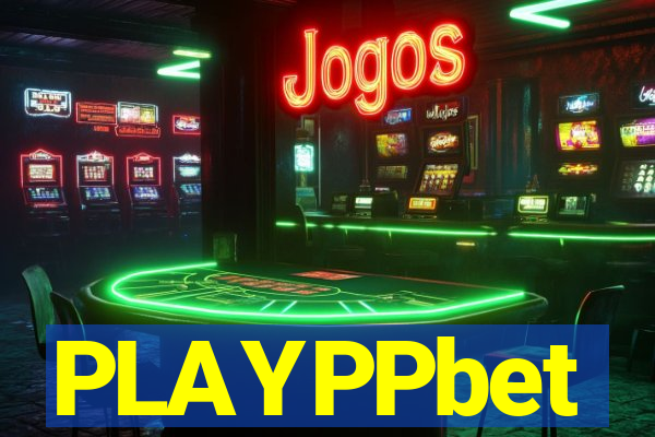 PLAYPPbet