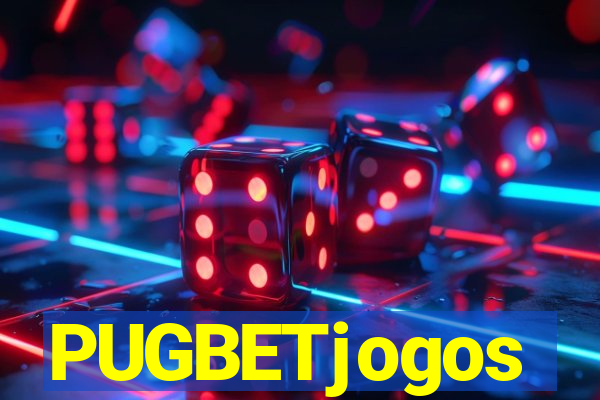 PUGBETjogos