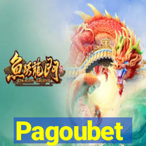 Pagoubet