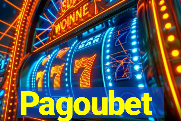 Pagoubet