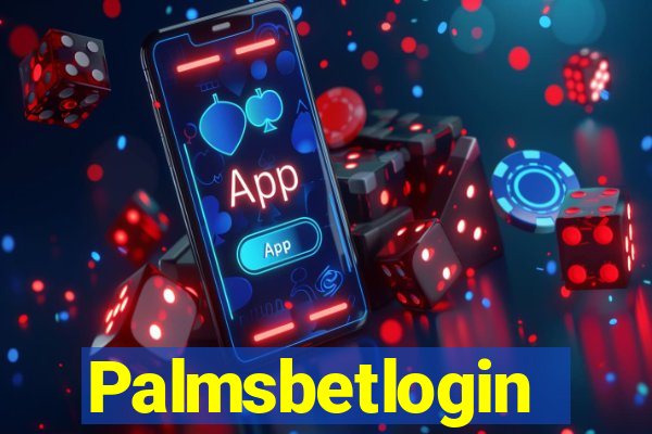 Palmsbetlogin