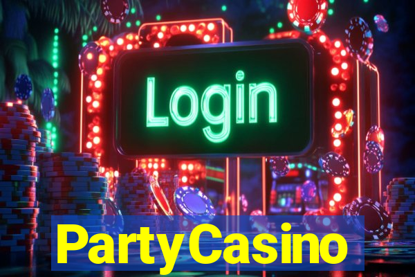 PartyCasino