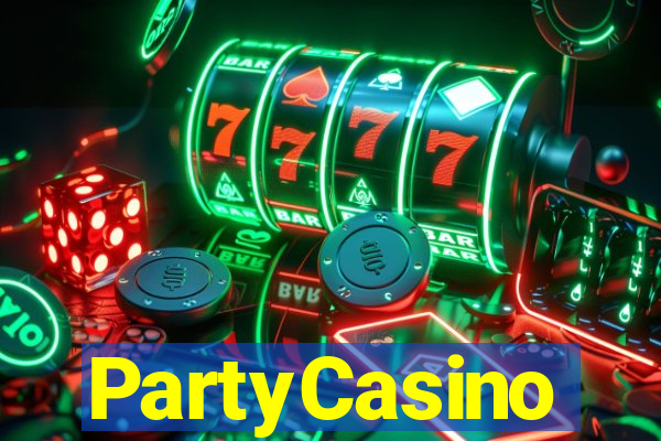 PartyCasino