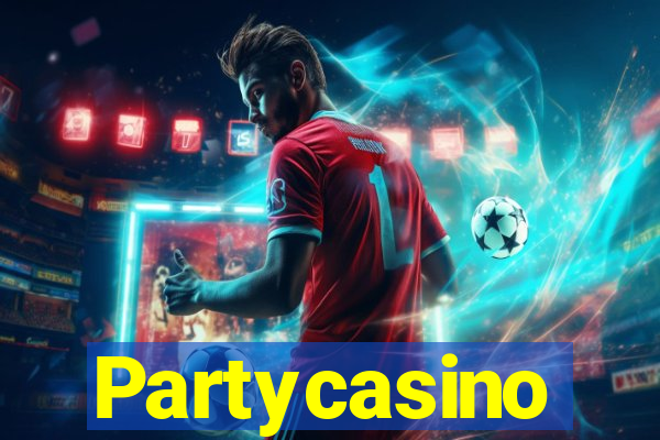 Partycasino