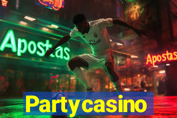 Partycasino