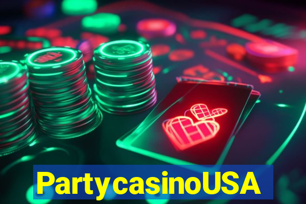 PartycasinoUSA