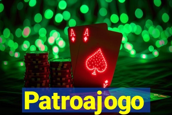 Patroajogo