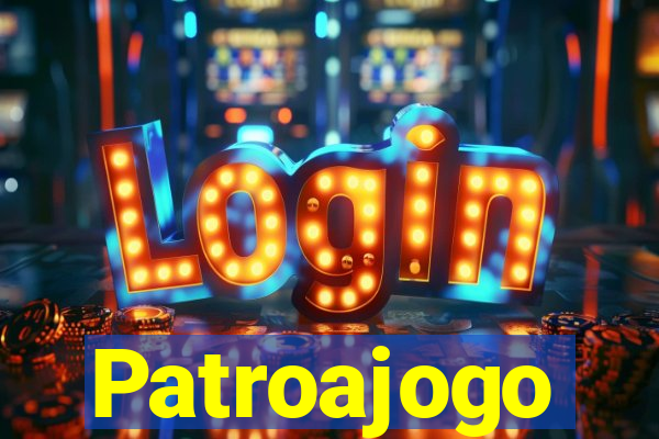 Patroajogo