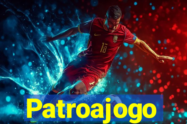 Patroajogo