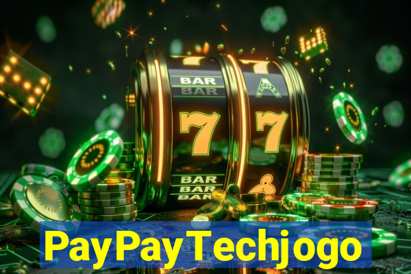 PayPayTechjogo